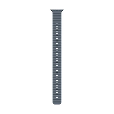 Rallonge de bracelet Océan pour Apple Watch de 49 mm