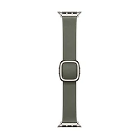 Bracelet à boucle aimantée pour Apple Watch de 42 mm - Gris sauge - Moyen 145-165 mm
