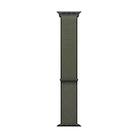 Bracelet sport à rabat pour Apple Watch de 40 mm - Forêt - 130-200 mm