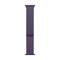 Bracelet sport à rabat pour Apple Watch de 42 mm - Brume violette - 130-200 mm