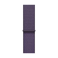 Bracelet sport à rabat pour Apple Watch de 42 mm - Brume violette - 130-200 mm