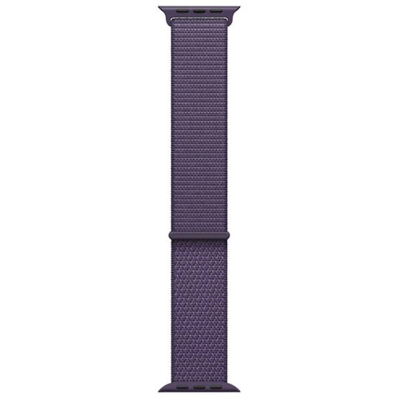 Bracelet sport à rabat pour Apple Watch de 40 mm