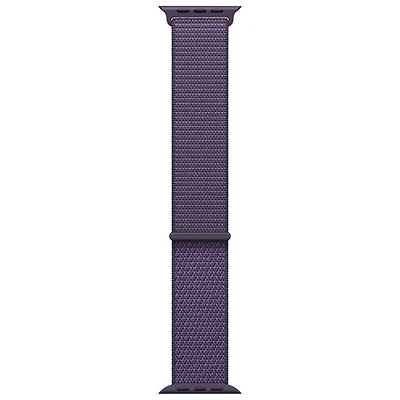Bracelet sport à rabat pour Apple Watch de 40 mm
