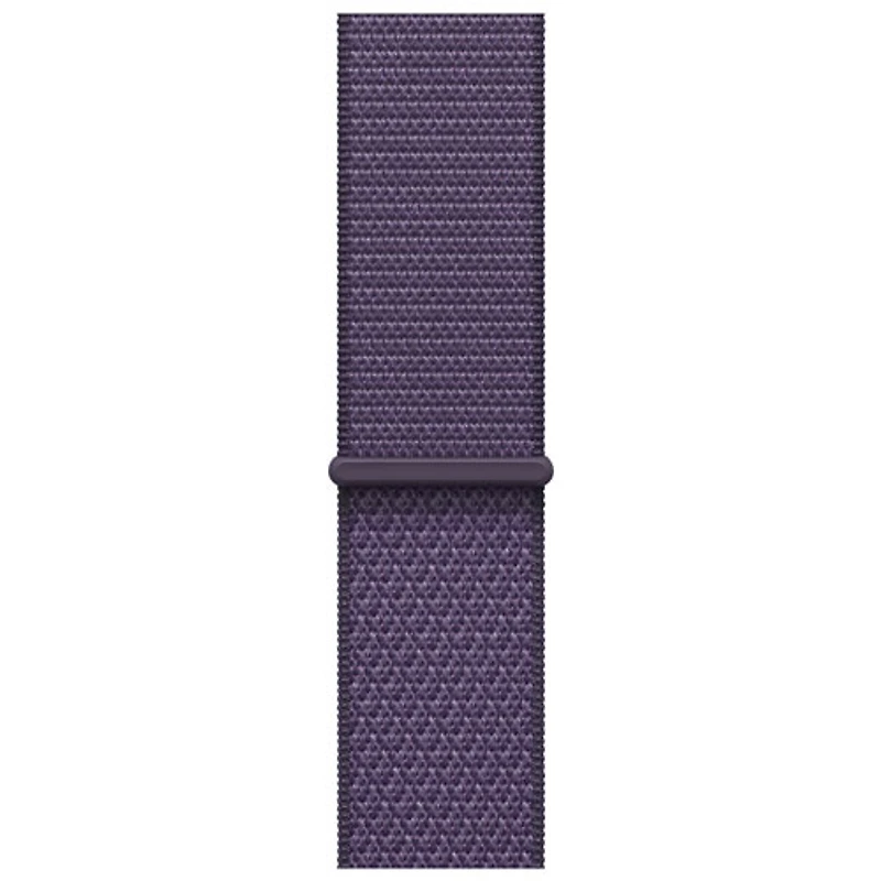 Bracelet sport à rabat pour Apple Watch de 40 mm