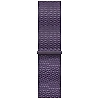 Bracelet sport à rabat pour Apple Watch de 40 mm