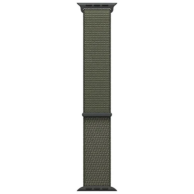 Apple Watch 42mm Sport Loop - Forest