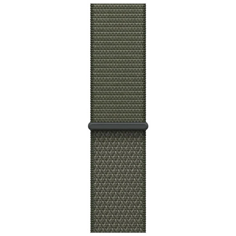 Apple Watch 42mm Sport Loop - Forest