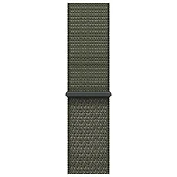Apple Watch 42mm Sport Loop - Forest