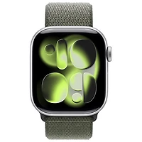 Apple Watch 42mm Sport Loop - Forest