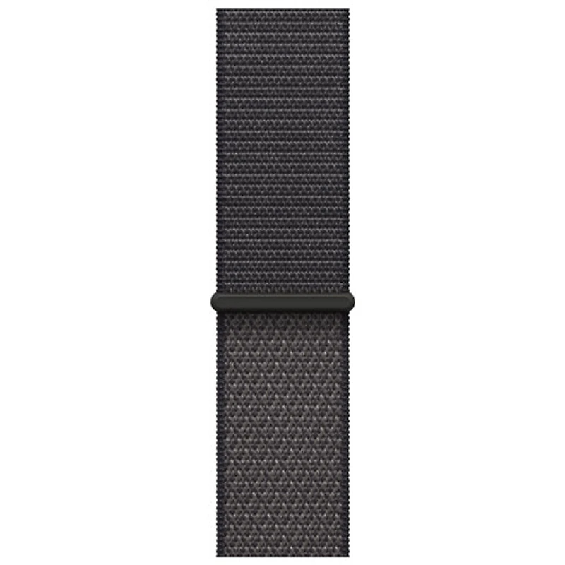 Apple Watch 46mm Sport Loop - Dark Grey