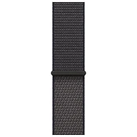 Apple Watch 46mm Sport Loop - Dark Grey