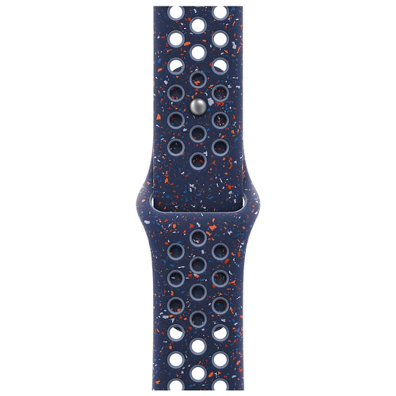 Bracelet sport Nike pour Apple Watch de mm - Petit/Moyen
