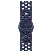Bracelet sport Nike pour Apple Watch de mm - Petit/Moyen