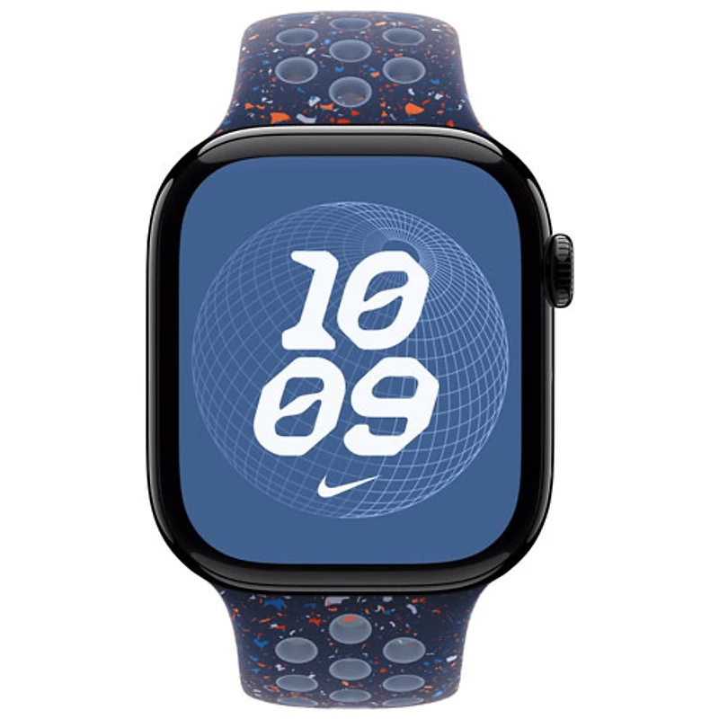 Apple Watch 46mm Nike Sport Band - Small/Medium