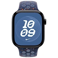 Apple Watch 46mm Nike Sport Band - Small/Medium