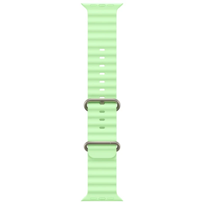 Bracelet Océan pour Apple Watch de 49 mm