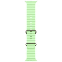 Bracelet Océan pour Apple Watch de 49 mm