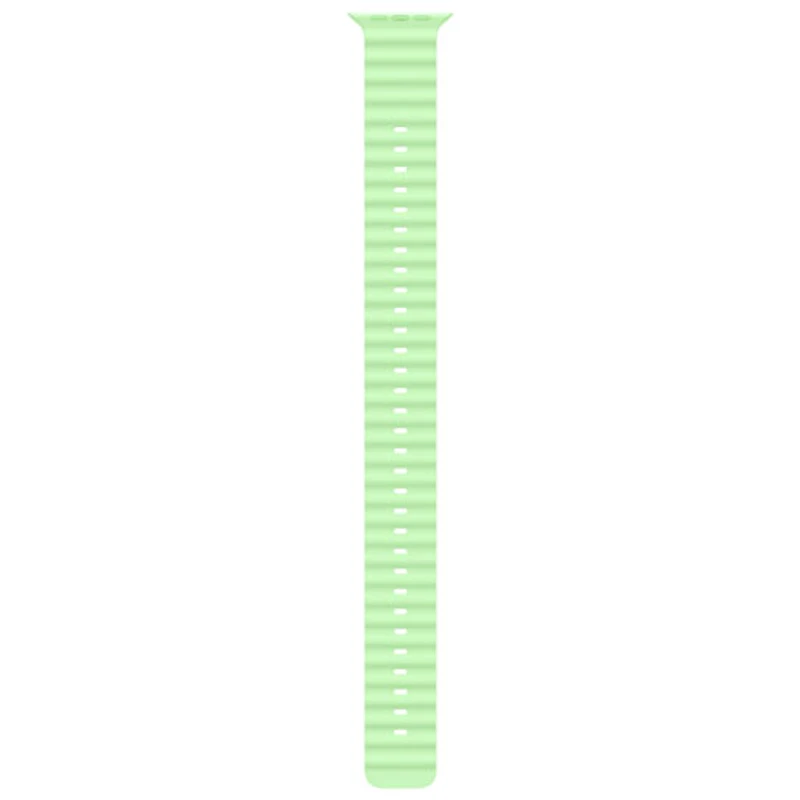 Bracelet Océan pour Apple Watch de 49 mm
