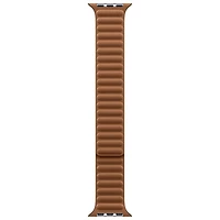Bracelet à maillons magnétique pour Apple Watch de 42 mm - Caramel - Petit/Moyen 130-160 mm