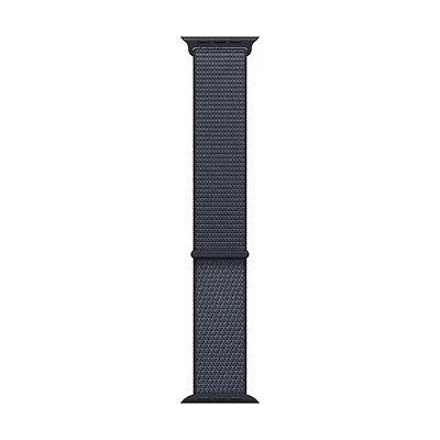 Apple Watch 40mm Sport Loop - Anchor Blue
