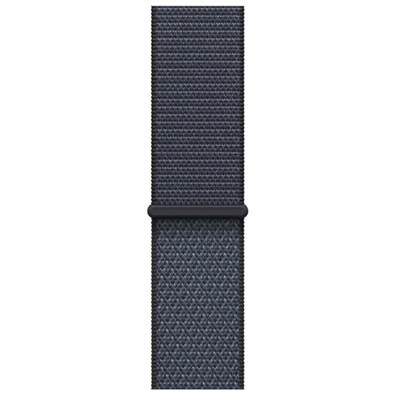Apple Watch 40mm Sport Loop - Anchor Blue
