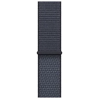 Apple Watch 40mm Sport Loop - Anchor Blue