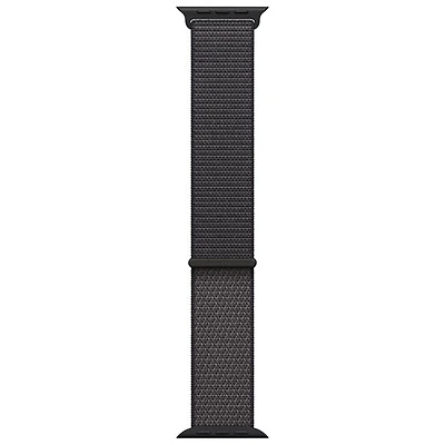Apple Watch 42mm Sport Loop - Dark Grey - 130-200mm