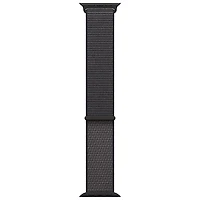 Apple Watch 42mm Sport Loop - Dark Grey - 130-200mm