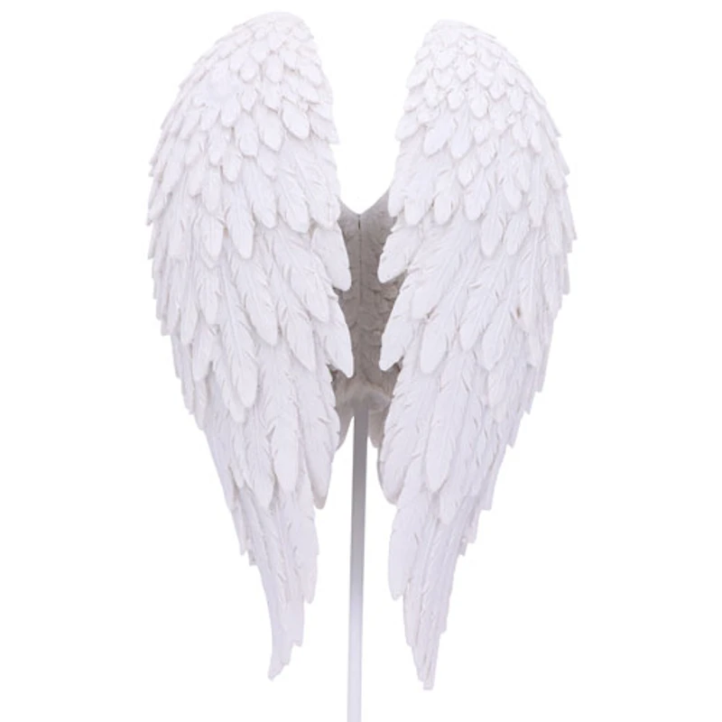 Nemesis Now Angel Wings Figurine