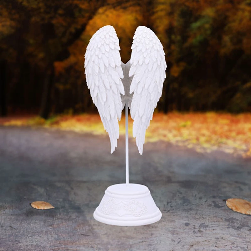 Nemesis Now Angel Wings Figurine