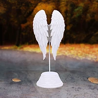 Nemesis Now Angel Wings Figurine