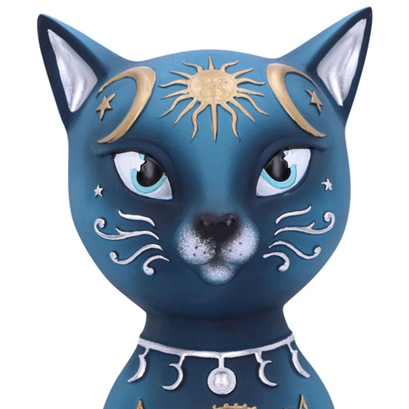 Nemesis Now Celestial Kitty Figurine