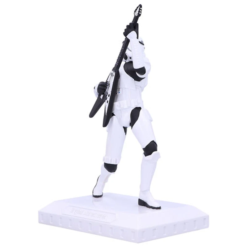 Nemesis Now Stormtrooper Rock On! Figurine