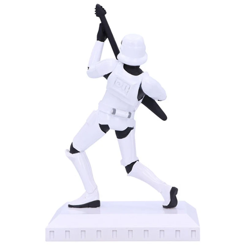 Nemesis Now Stormtrooper Rock On! Figurine