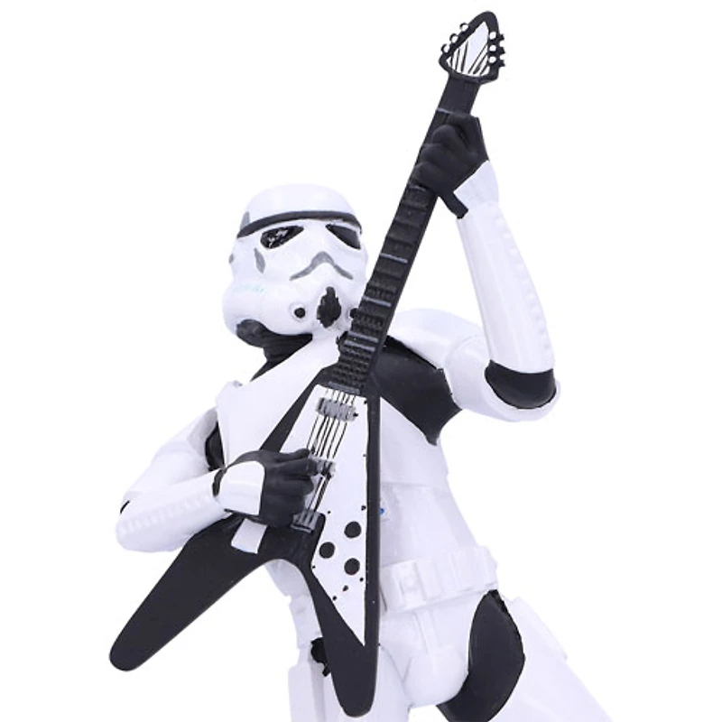Nemesis Now Stormtrooper Rock On! Figurine