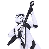 Nemesis Now Stormtrooper Rock On! Figurine