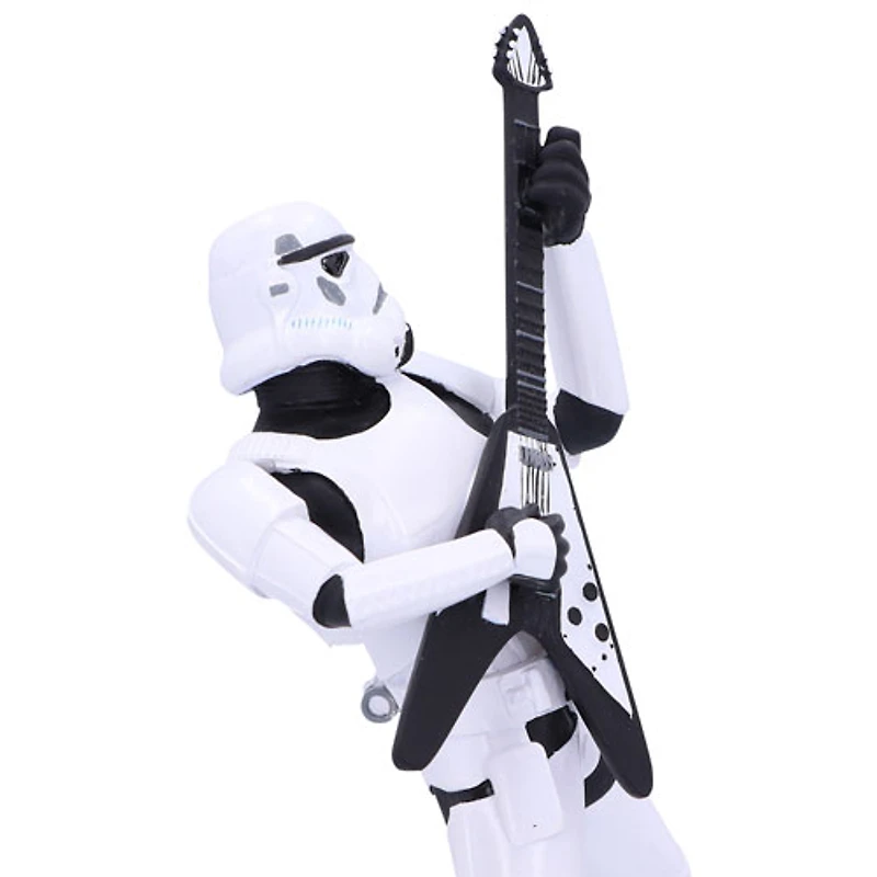 Nemesis Now Stormtrooper Rock On! Figurine