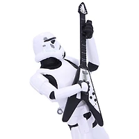 Nemesis Now Stormtrooper Rock On! Figurine