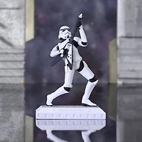 Nemesis Now Stormtrooper Rock On! Figurine