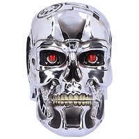 Nemesis Now T800 Terminator Skull Box