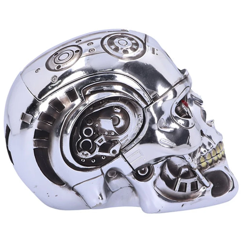 Nemesis Now T800 Terminator Skull Box