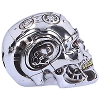 Nemesis Now T800 Terminator Skull Box