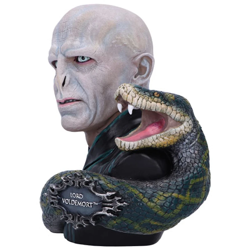 Nemesis Now Harry Potter Lord Voldemort Bust