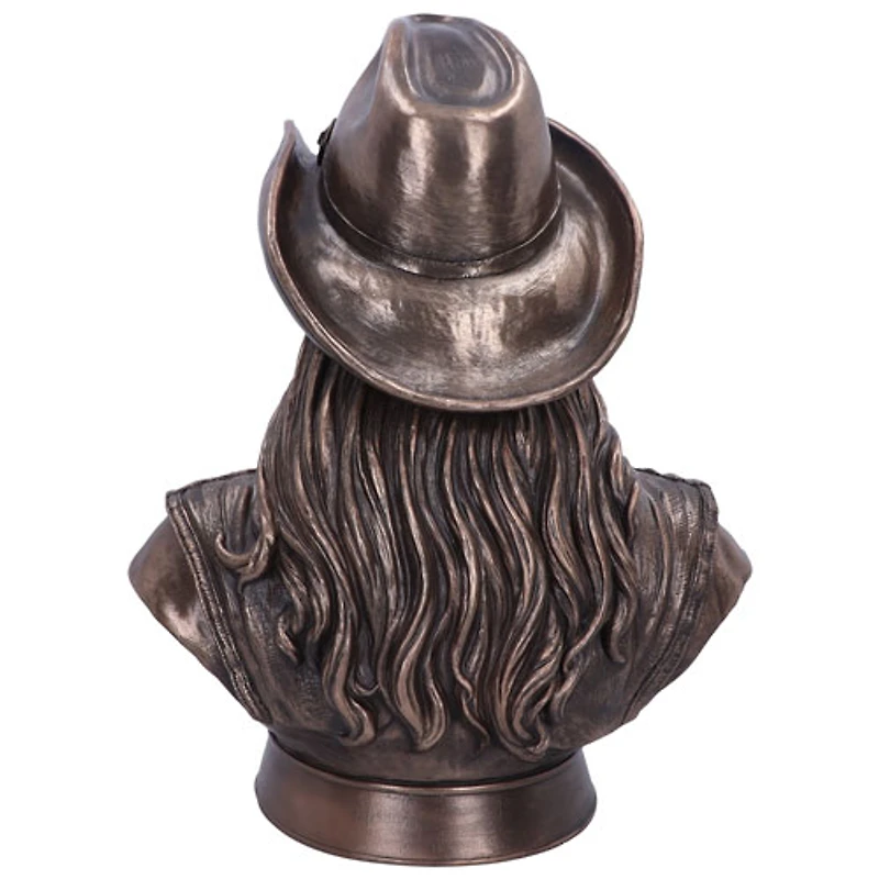 Nemesis Now Motorhead Lemmy Bust
