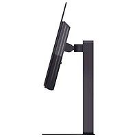 LG 27" WQHD 240Hz 0.03ms GTG OLED G-Sync Gaming Monitor (27GX704A-B) - Black