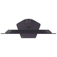 LG 27" WQHD 240Hz 0.03ms GTG OLED G-Sync Gaming Monitor (27GX704A-B) - Black