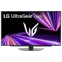 Moniteur de jeu DELO WQHD gris à gris 0,03 ms 240 Hz G-Sync 27 po de LG (27GX704A-B) - Noir