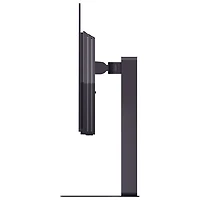 LG 27" WQHD 240Hz 0.03ms GTG OLED G-Sync Gaming Monitor (27GX704A-B) - Black