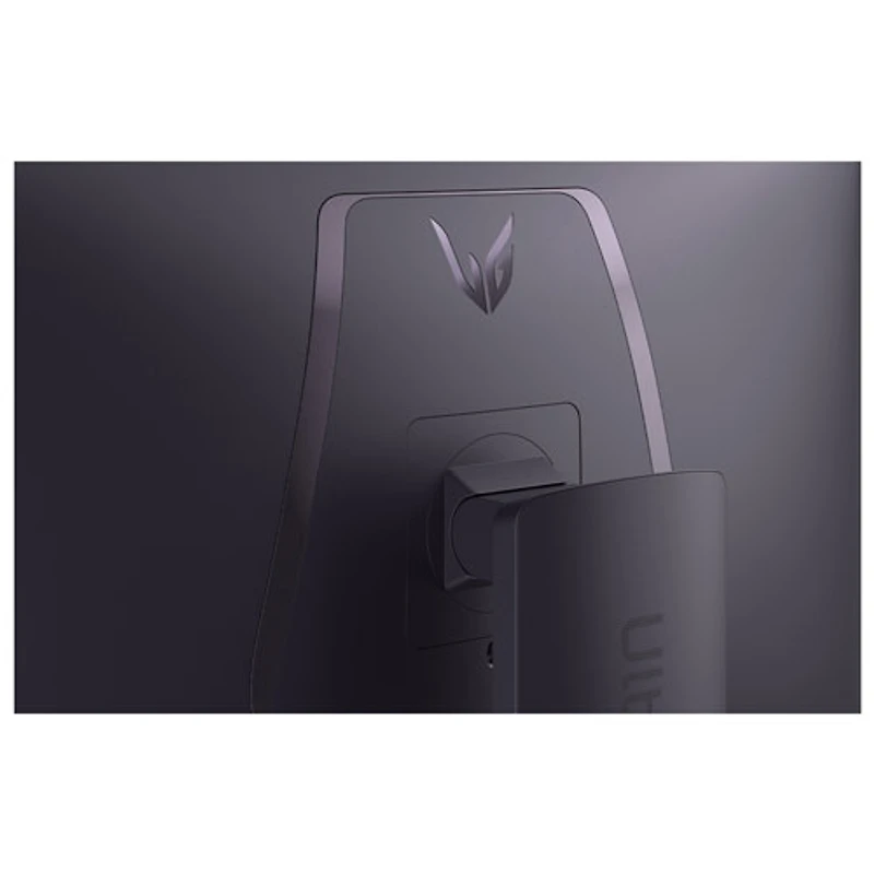 LG 32" 4K UHD 165Hz 0.03ms GTG OLED G-Sync FreeSync Gaming Monitor (32GX850A-B) - Black