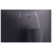 LG 32" 4K UHD 165Hz 0.03ms GTG OLED G-Sync FreeSync Gaming Monitor (32GX850A-B) - Black